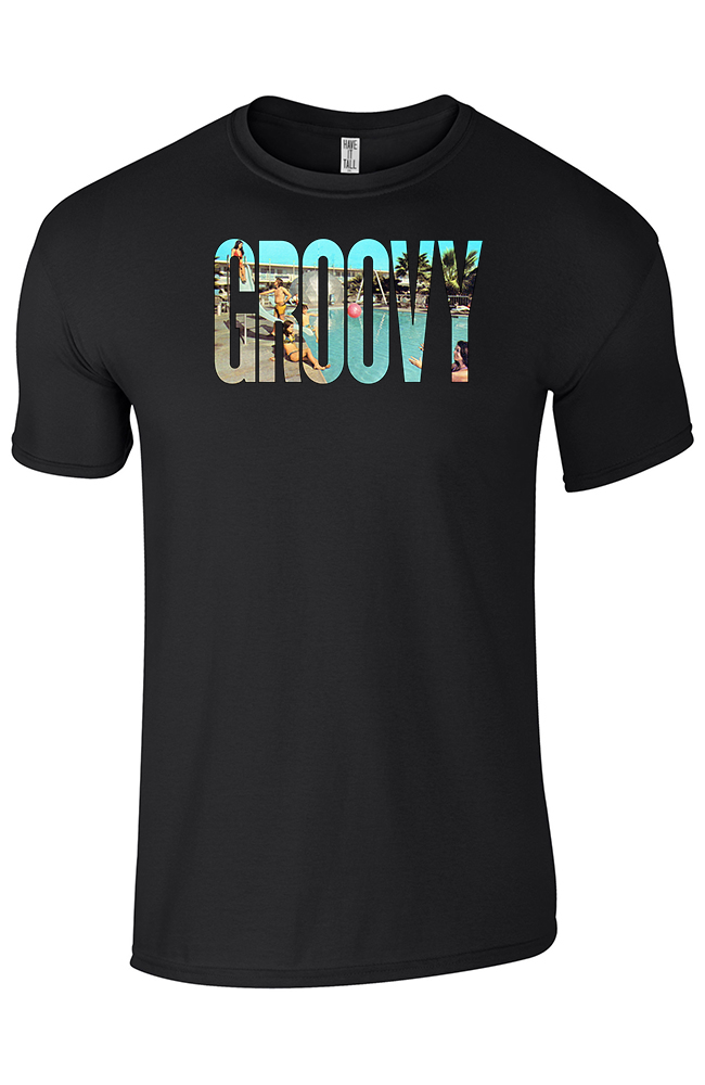 Groovy