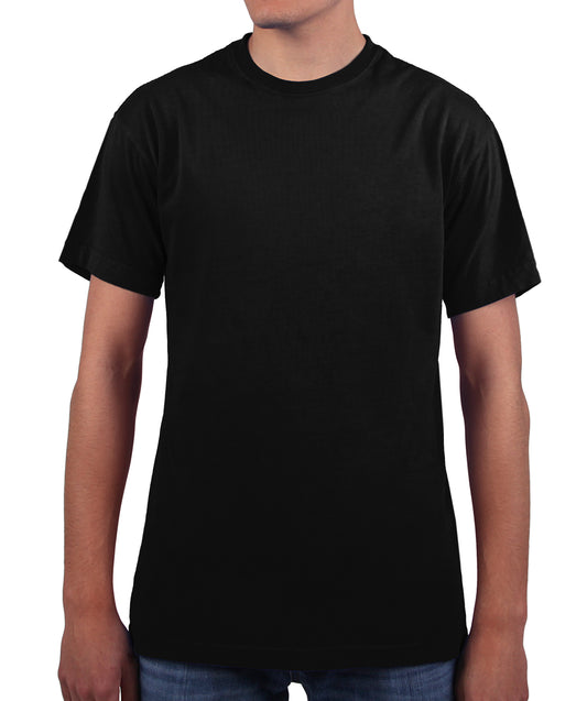 Have It Tall Premium Heavyweight Cotton T Shirt - Pre Shrunk & Dryer Safe