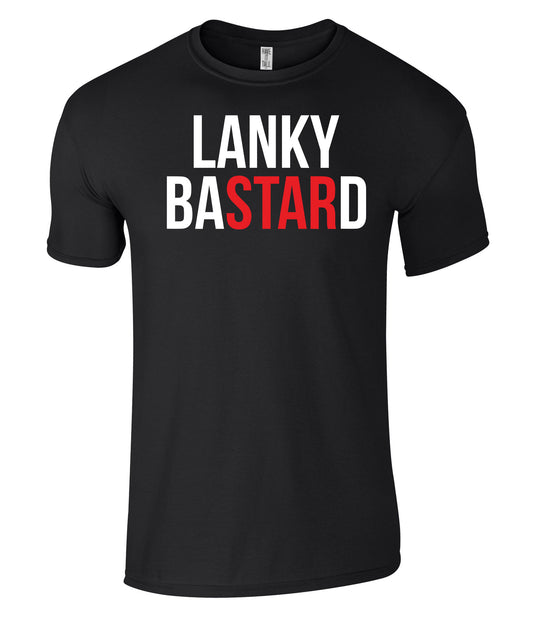 Lanky Bastard