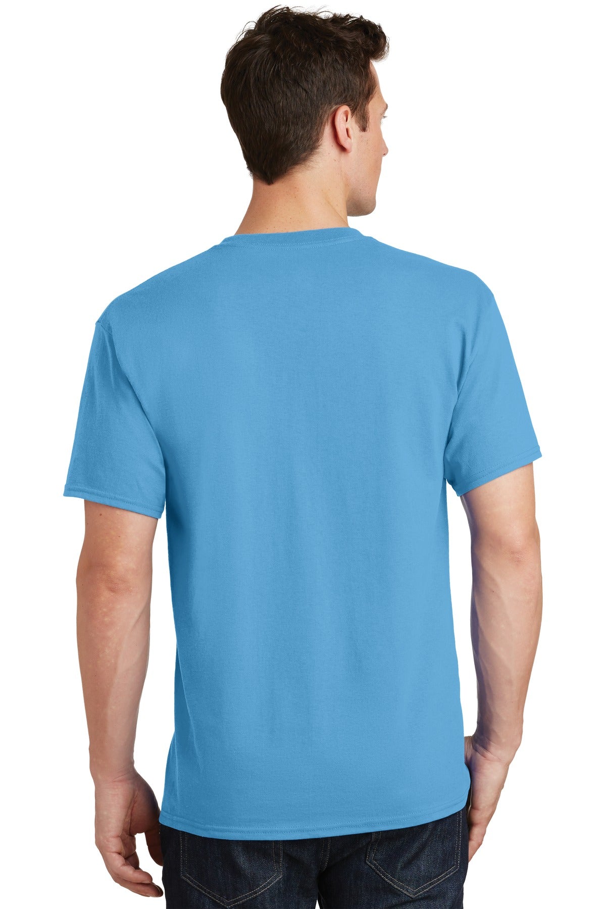 Port & Company Tall Core Cotton Tee