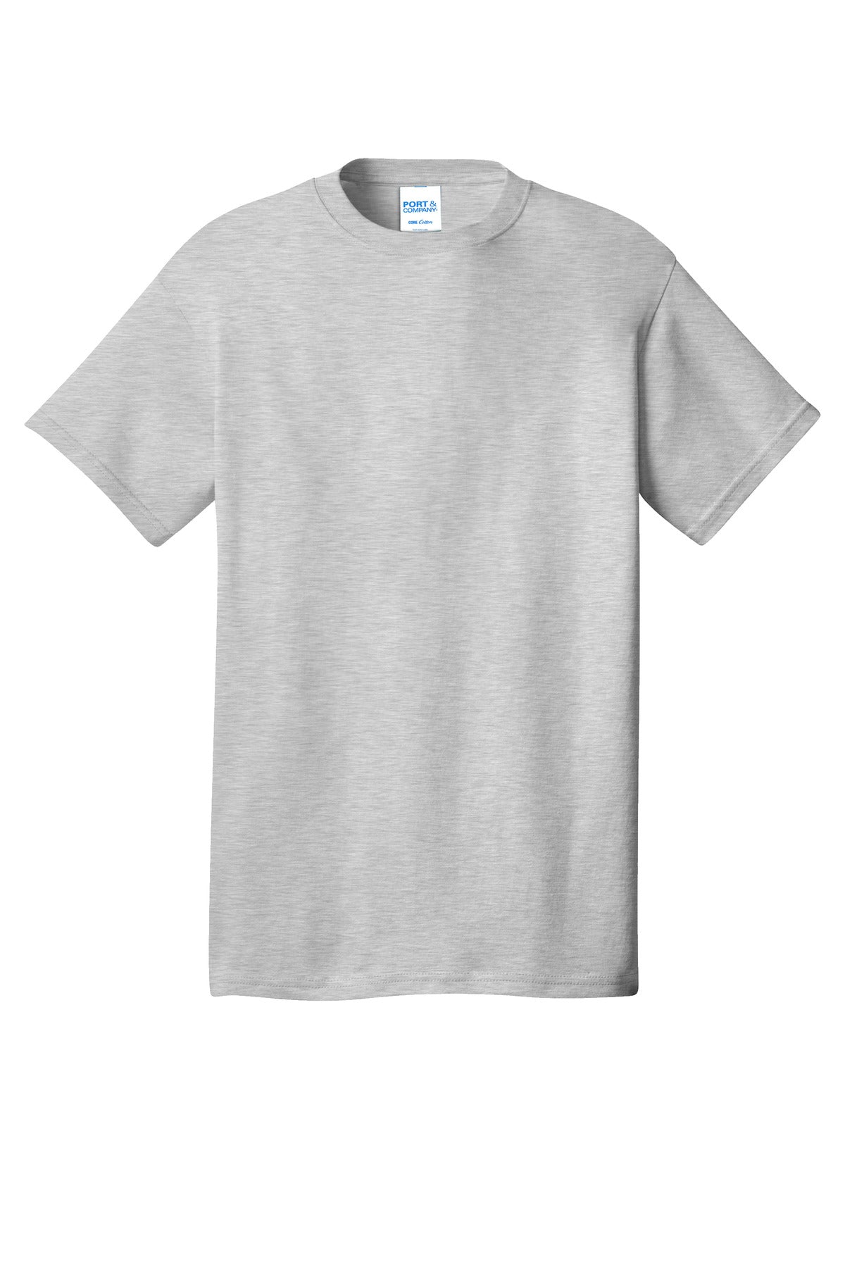 Port & Company Tall Core Cotton Tee
