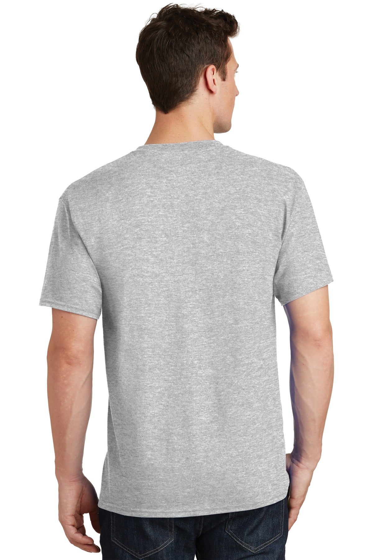 Port & Company Tall Core Cotton Tee