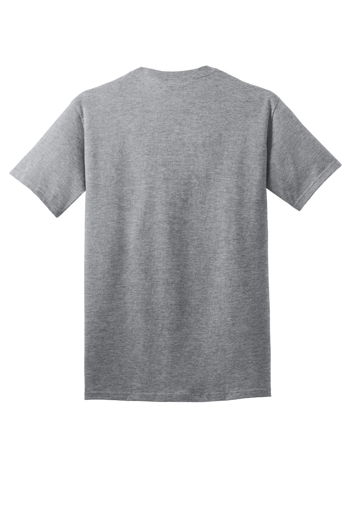 Port & Company Tall Core Cotton Tee