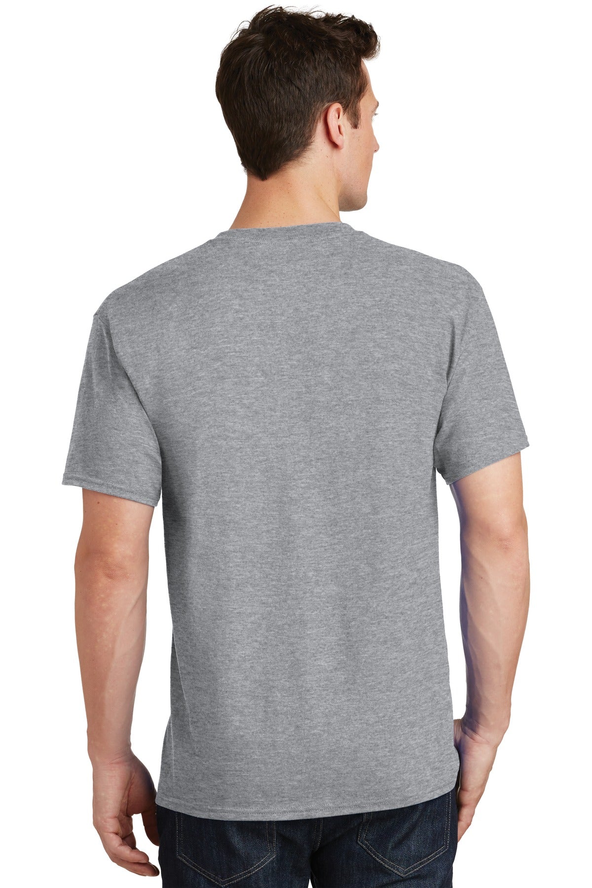 Port & Company Tall Core Cotton Tee