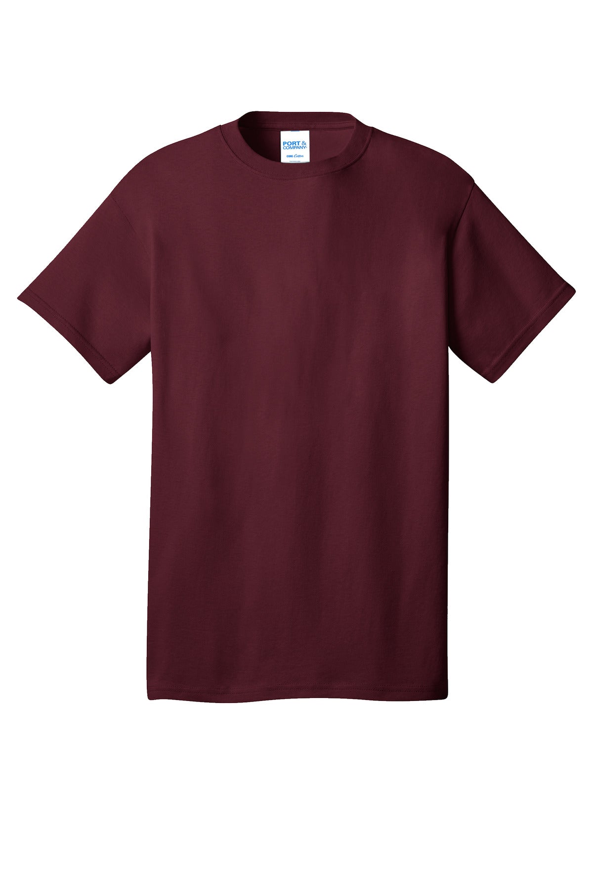 Port & Company Tall Core Cotton Tee