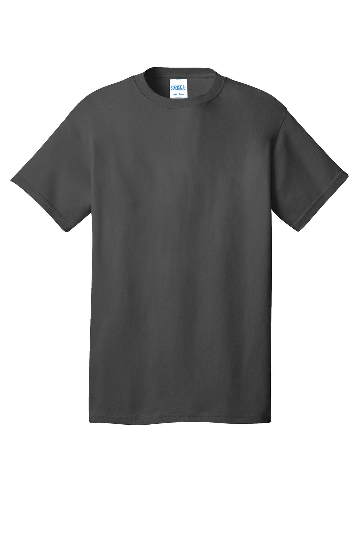 Port & Company Tall Core Cotton Tee