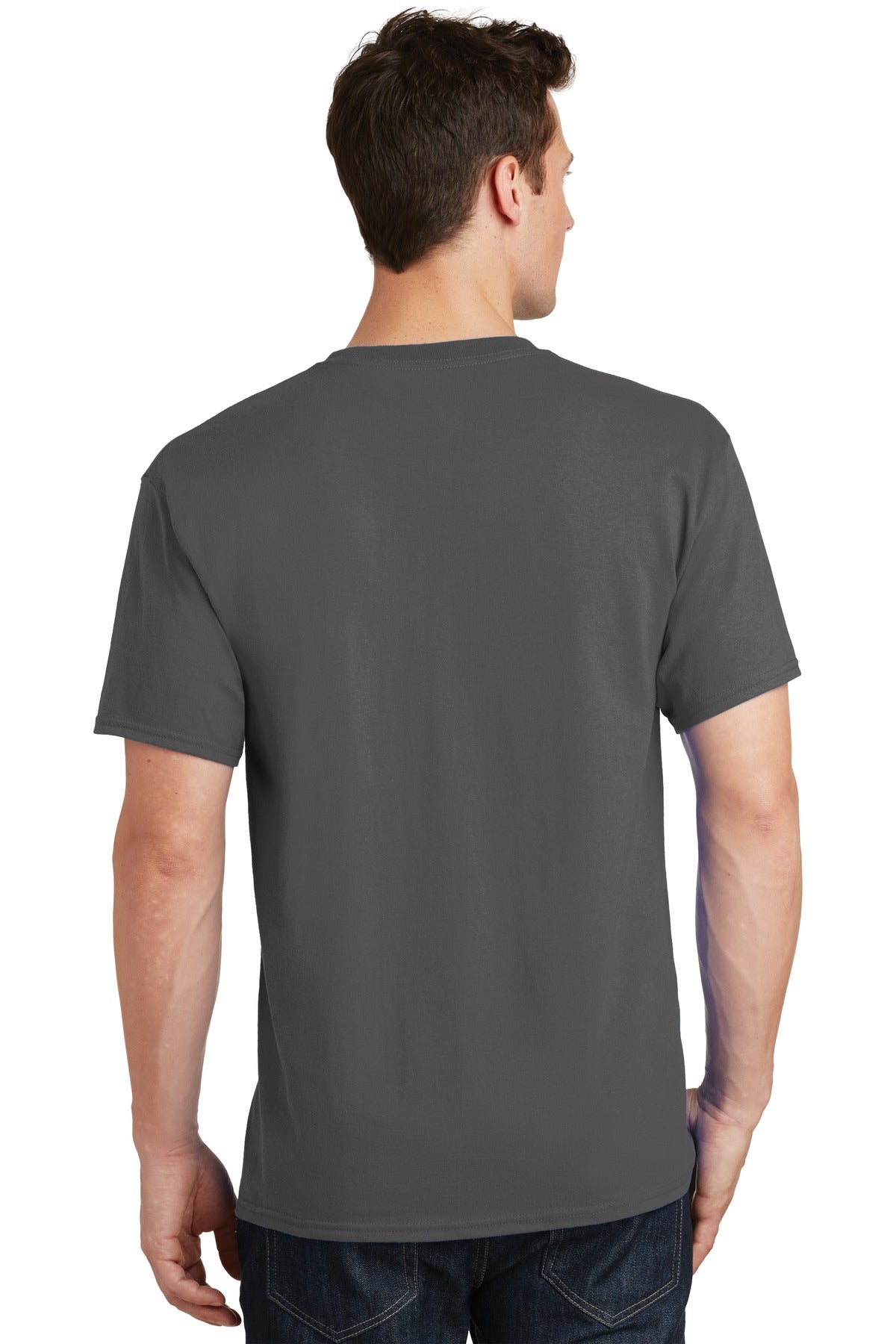 Port & Company Tall Core Cotton Tee