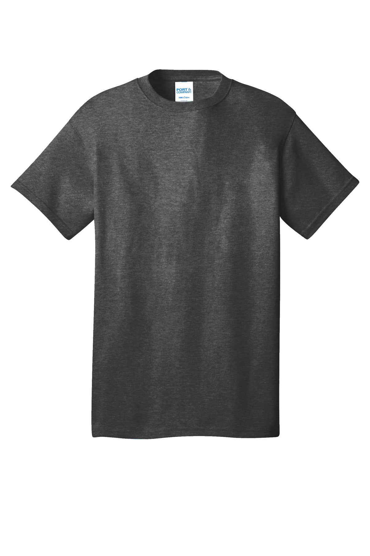 Port & Company Tall Core Cotton Tee