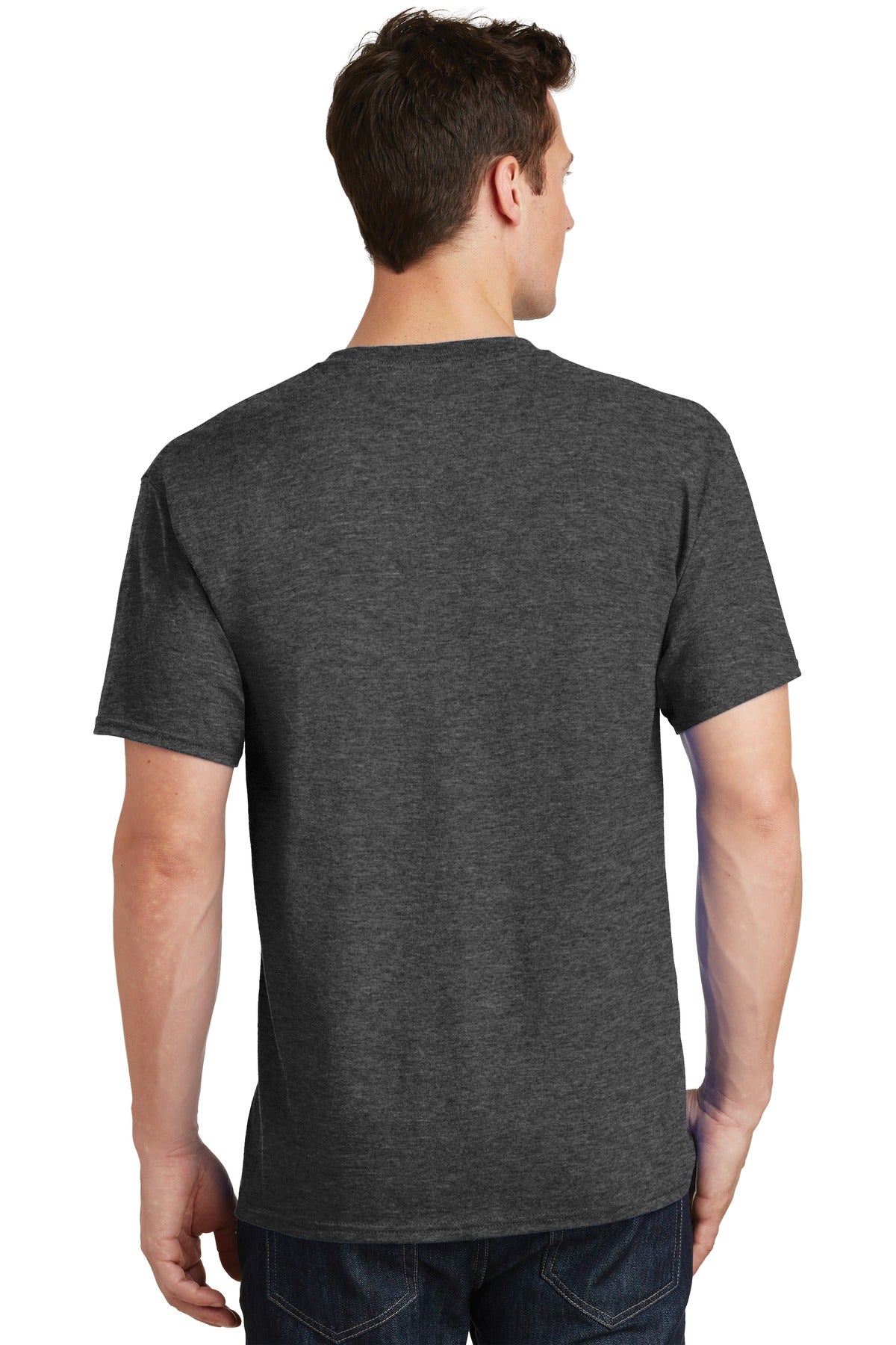 Port & Company Tall Core Cotton Tee