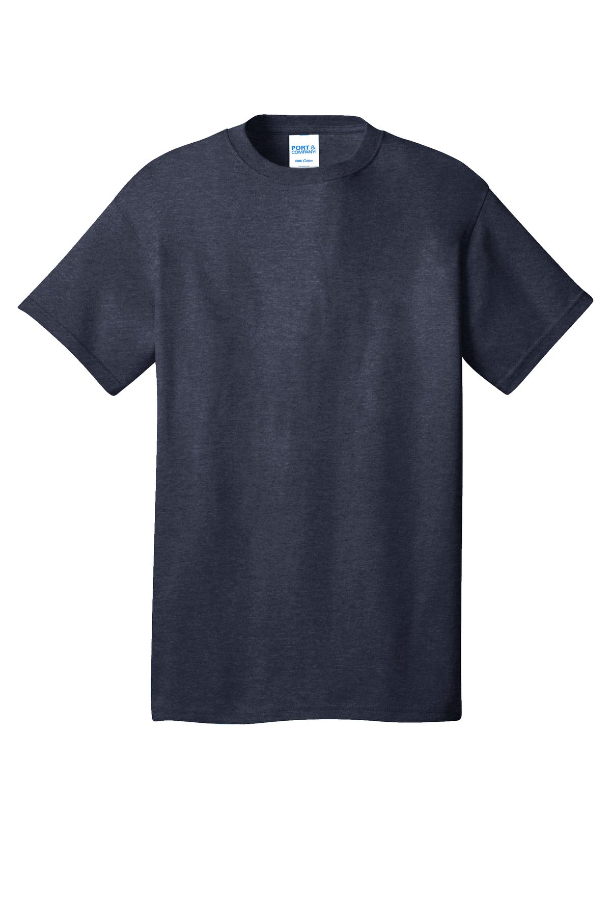 Port & Company Tall Core Cotton Tee