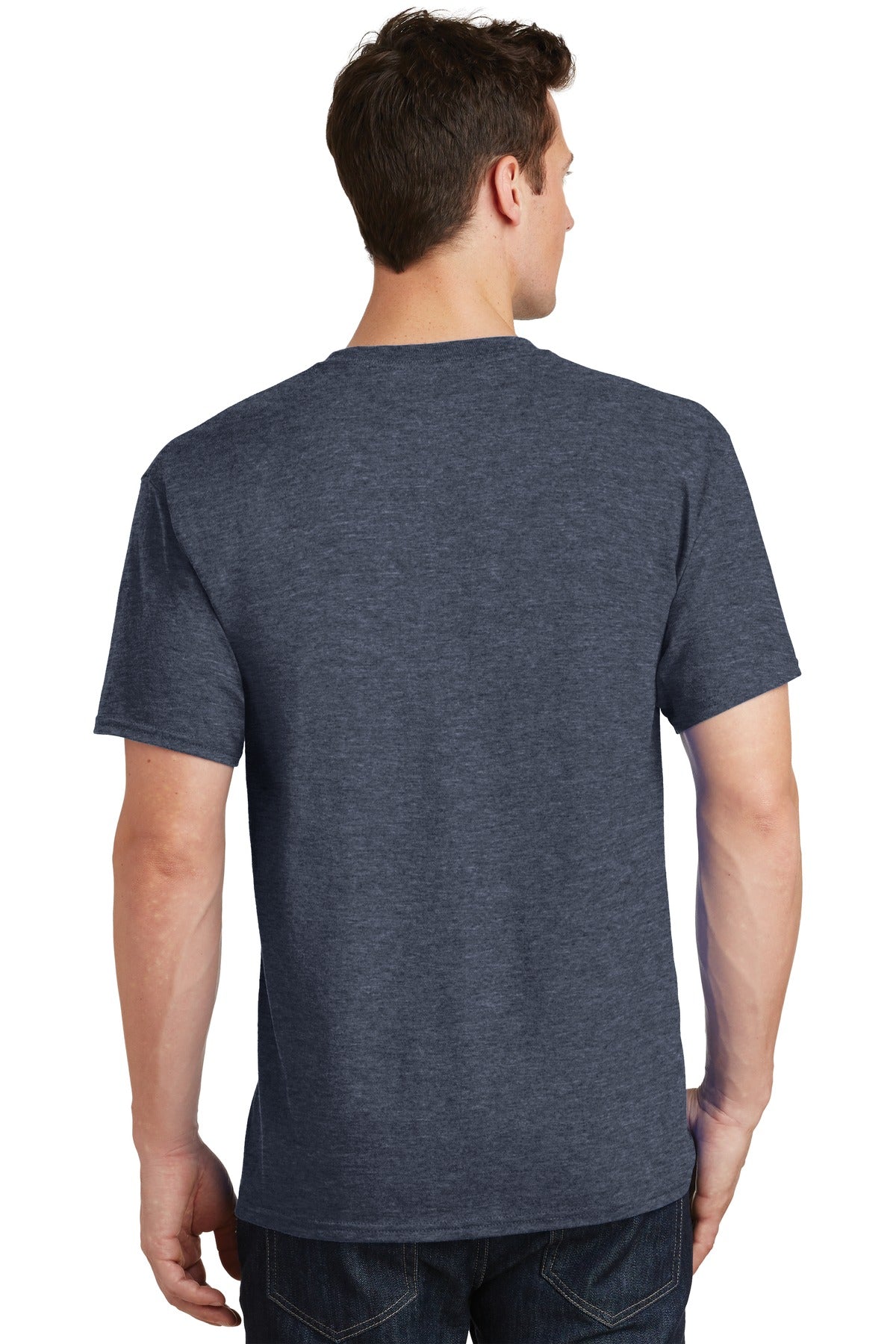 Port & Company Tall Core Cotton Tee