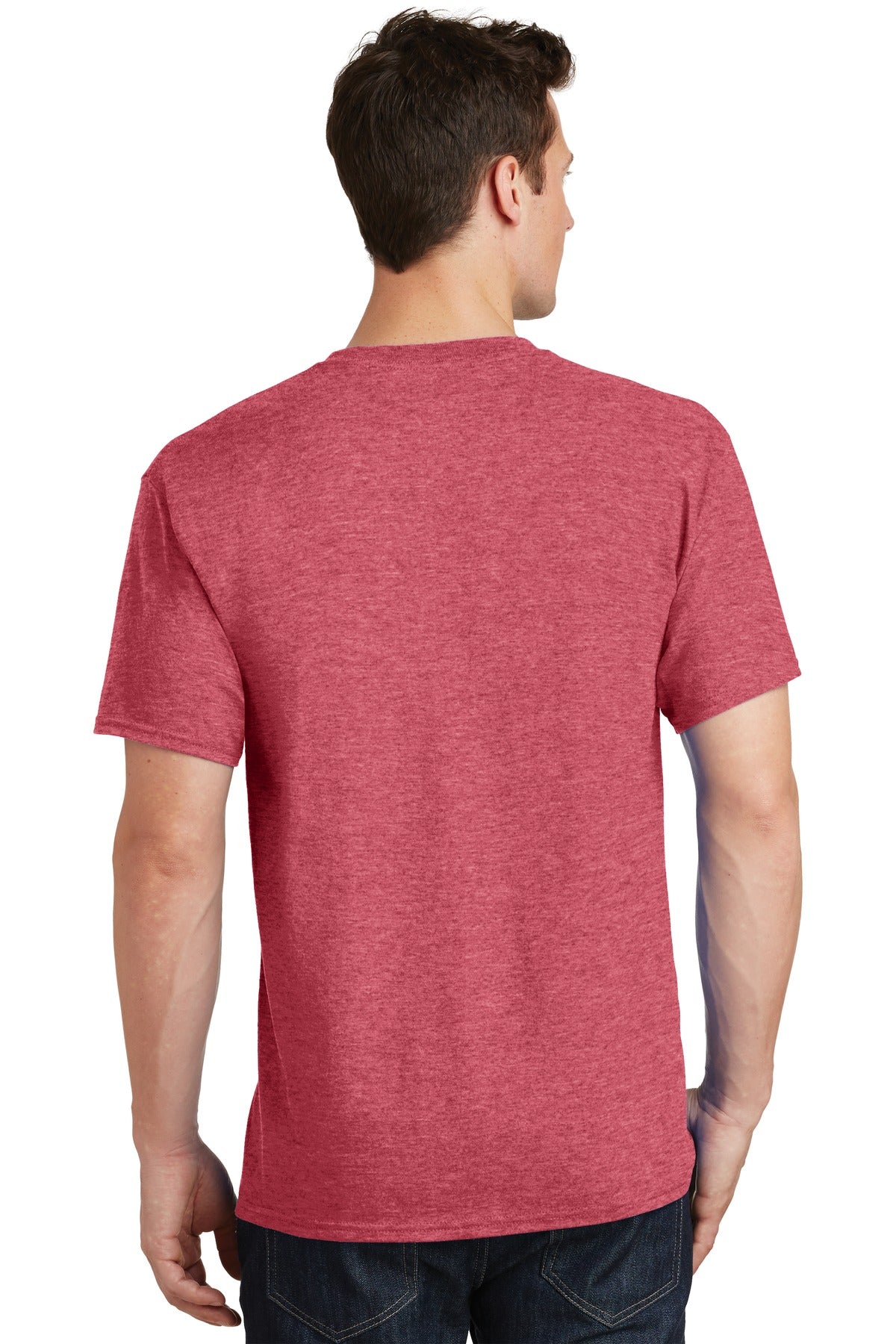 Port & Company Tall Core Cotton Tee