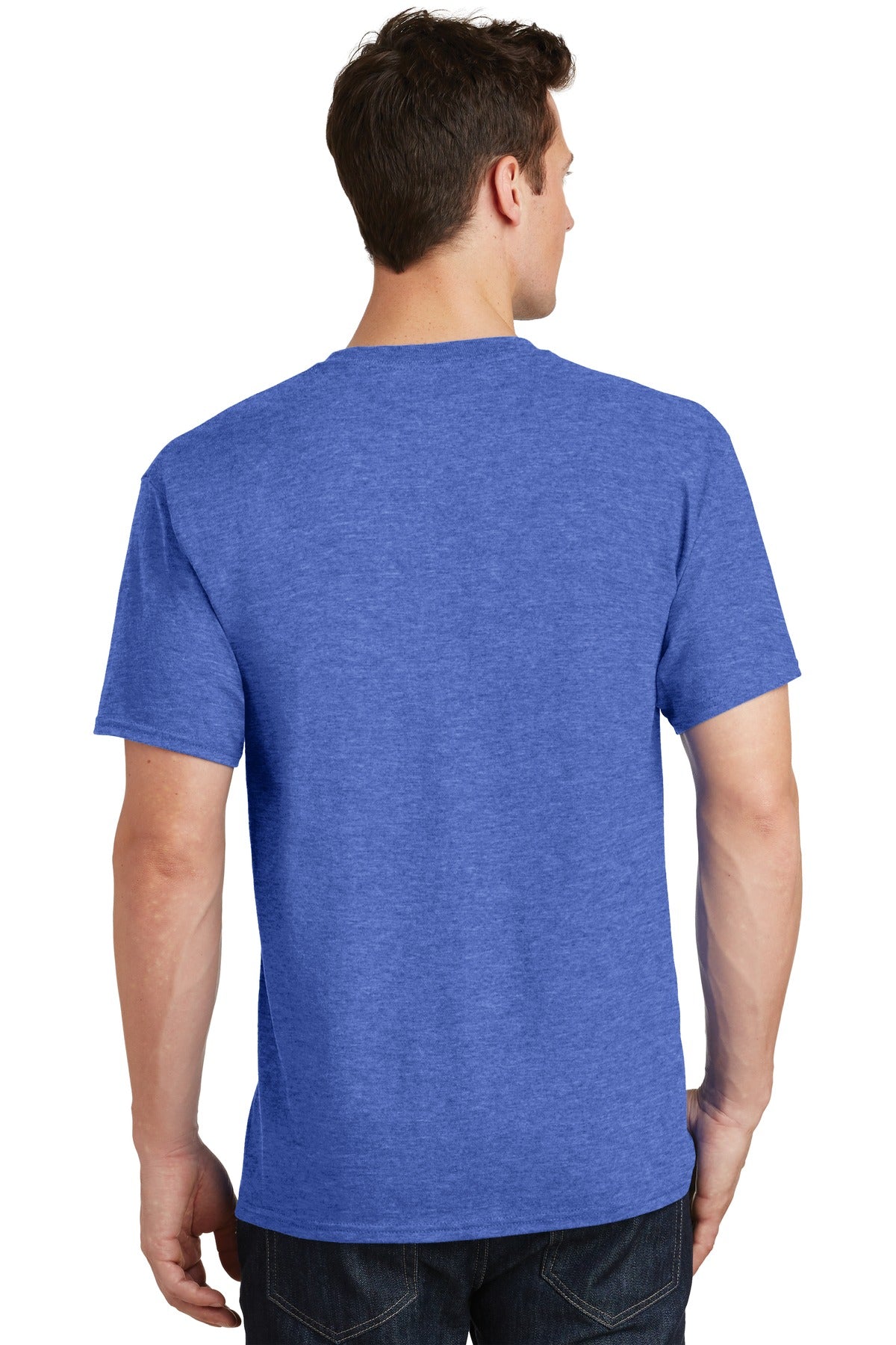 Port & Company Tall Core Cotton Tee
