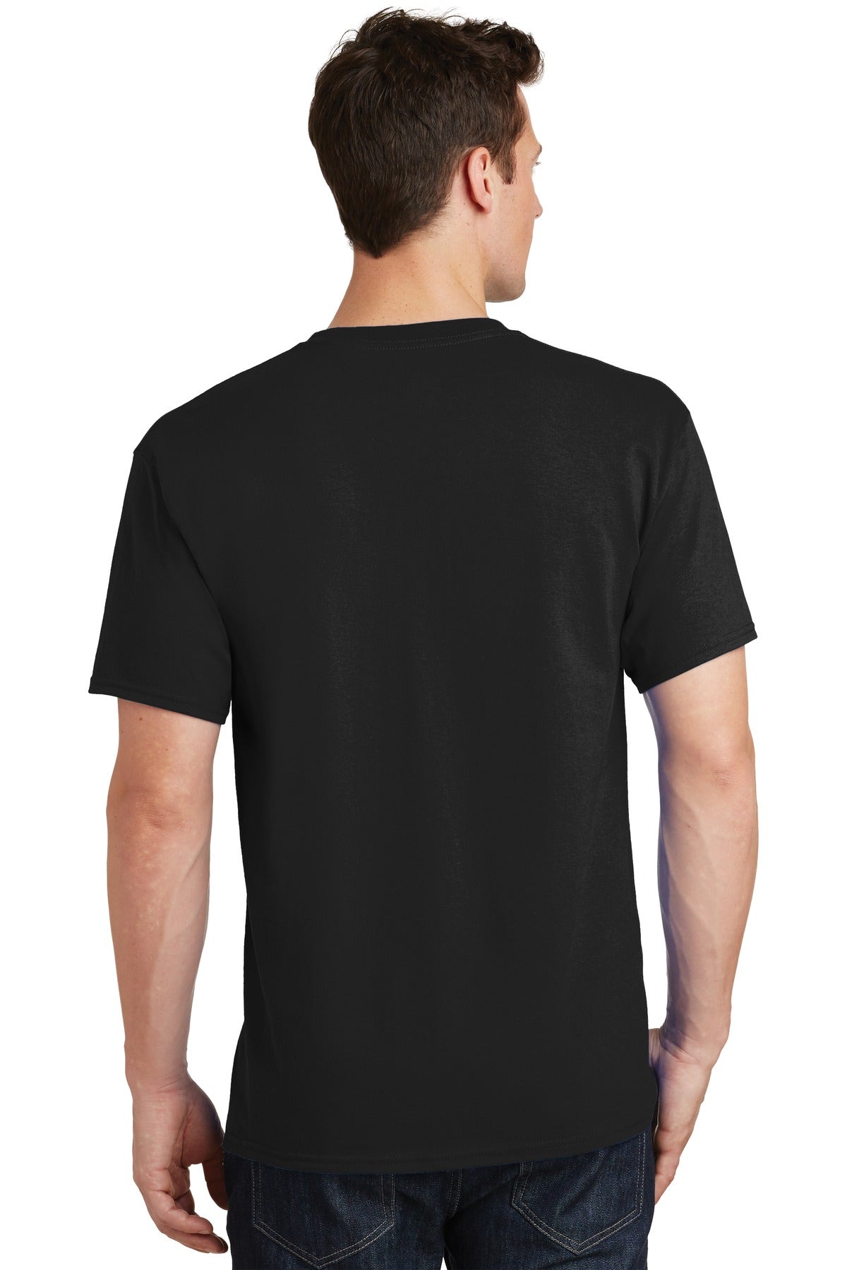 Port & Company Tall Core Cotton Tee