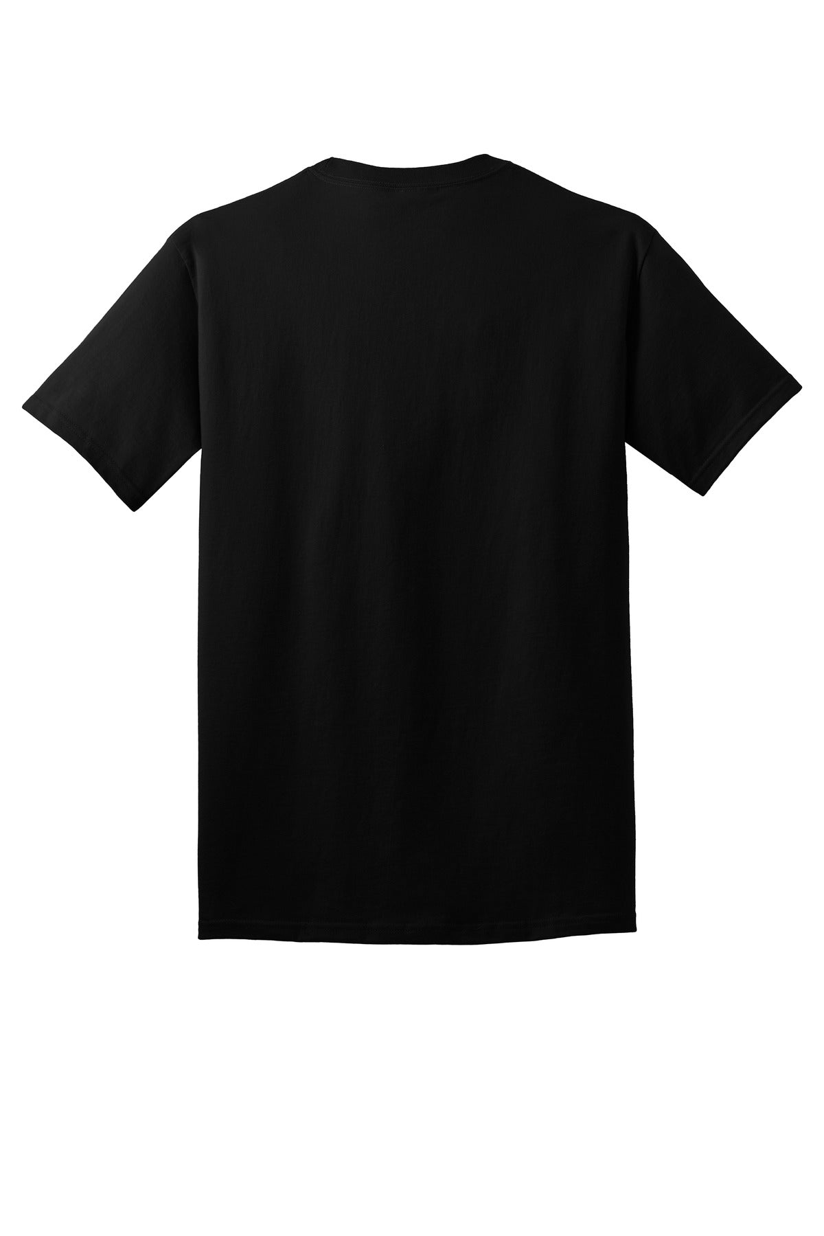 Port & Company Tall Core Cotton Tee