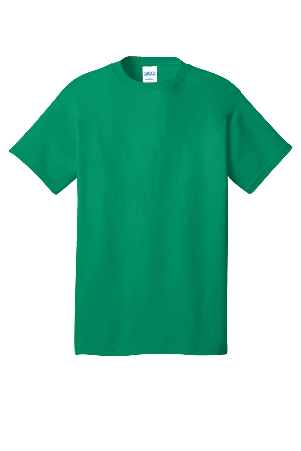 Port & Company Tall Core Cotton Tee