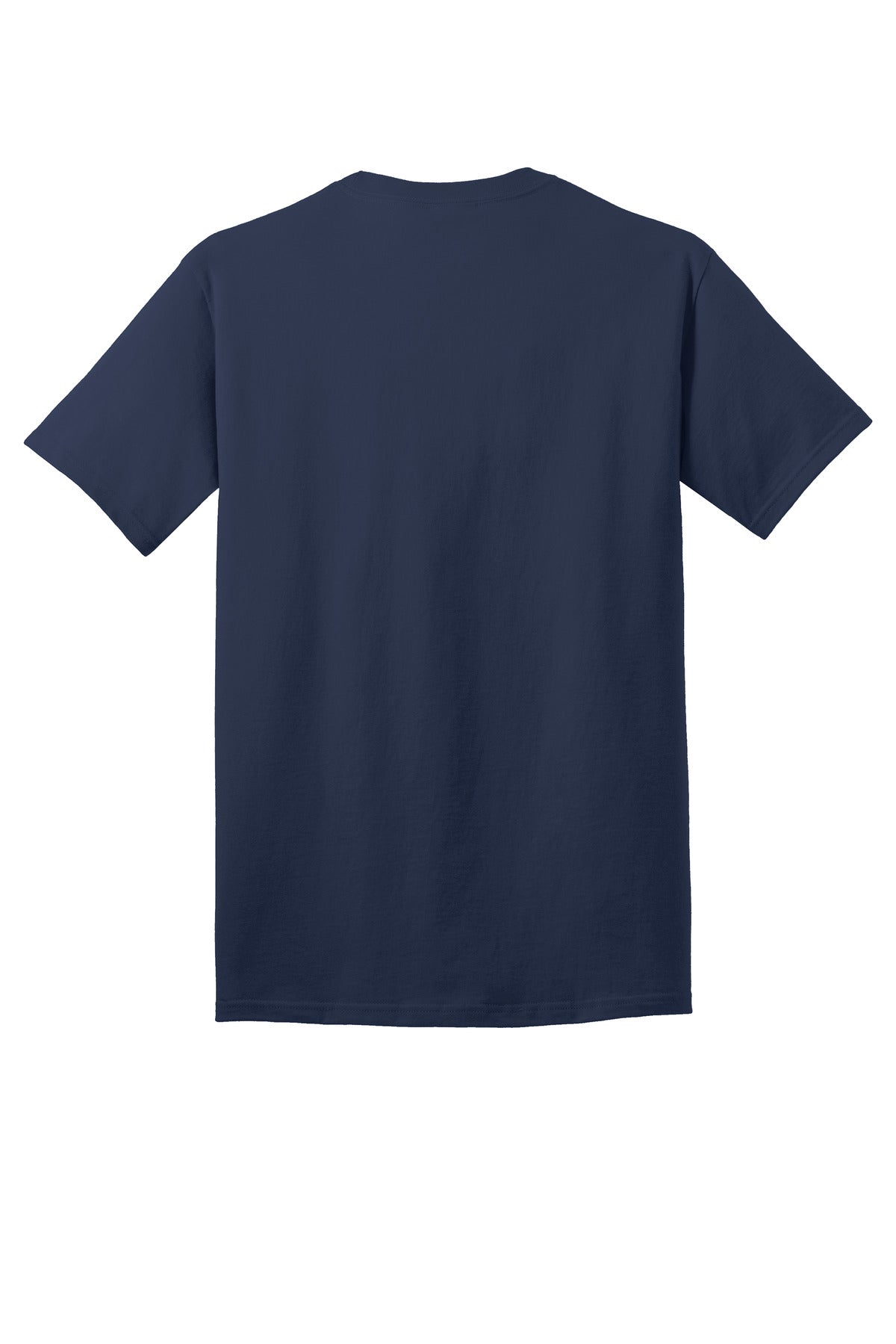 Port & Company Tall Core Cotton Tee