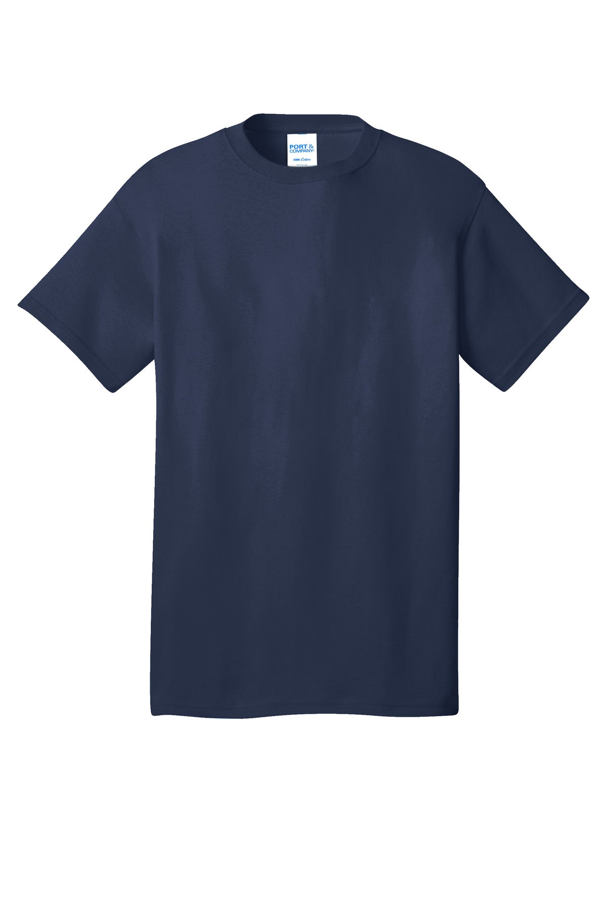 Port & Company Tall Core Cotton Tee