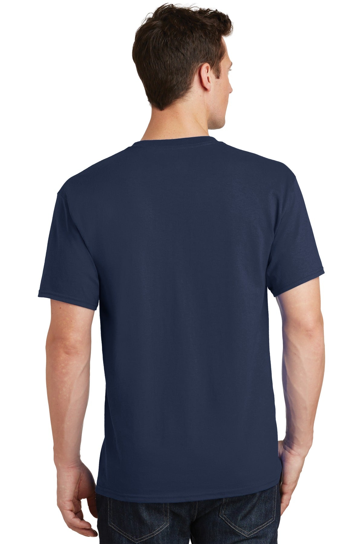 Port & Company Tall Core Cotton Tee