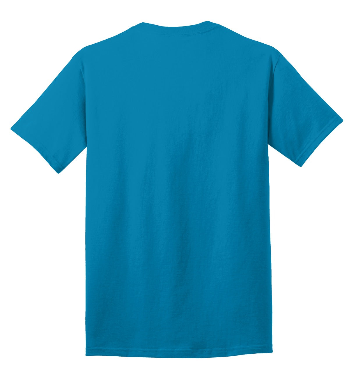 Port & Company Tall Core Cotton Tee