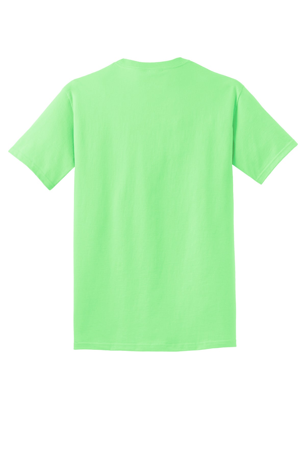 Port & Company Tall Core Cotton Tee