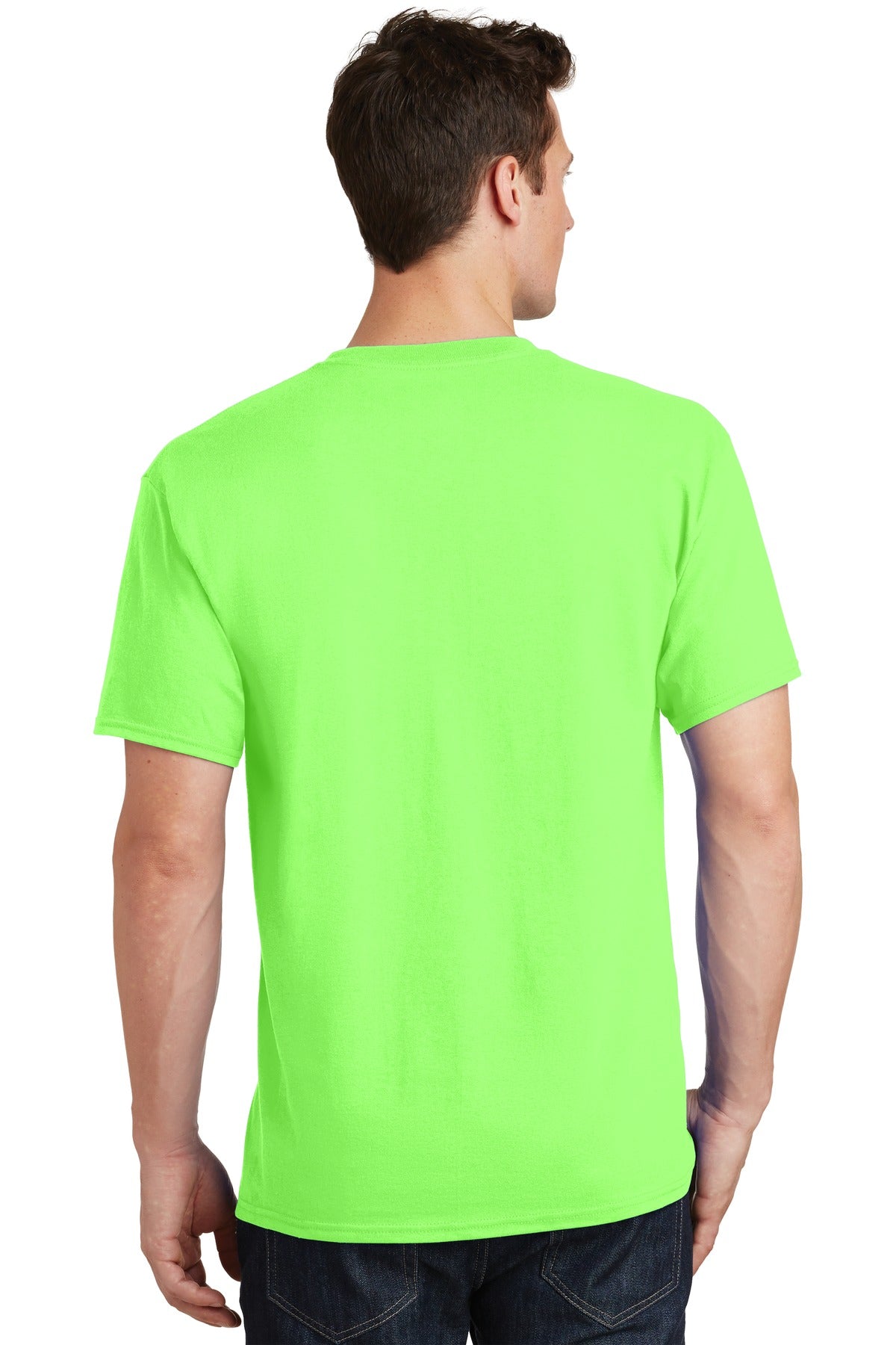 Port & Company Tall Core Cotton Tee