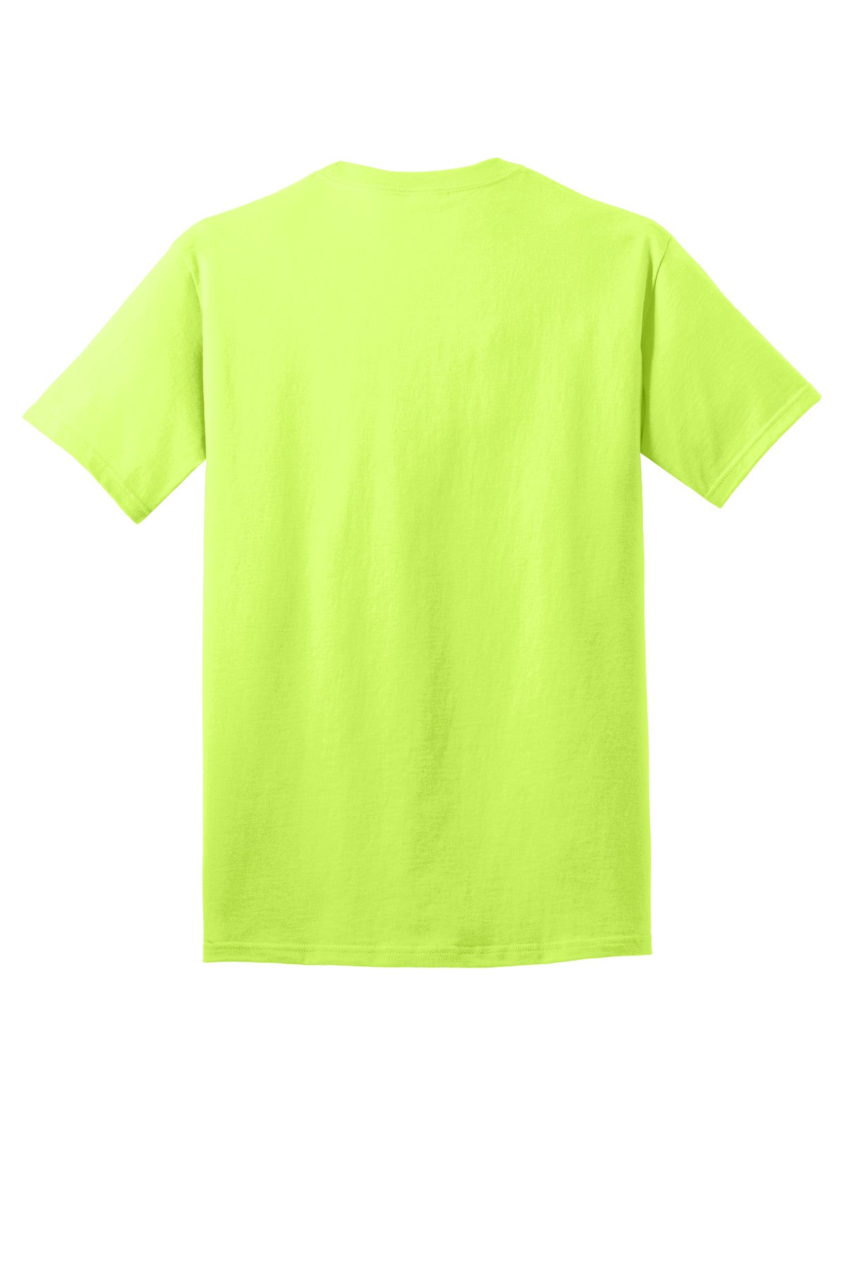 Port & Company Tall Core Cotton Tee