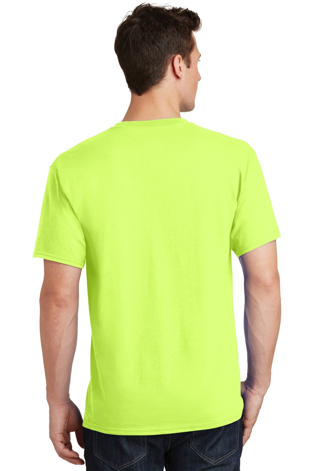 Port & Company Tall Core Cotton Tee