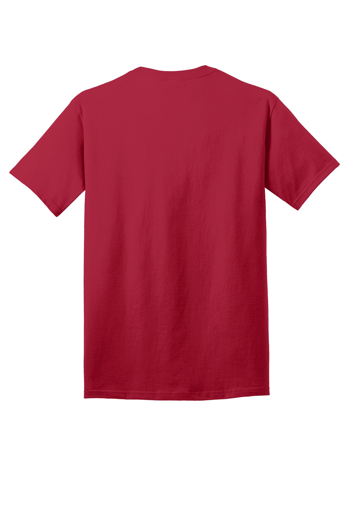 Port & Company Tall Core Cotton Tee
