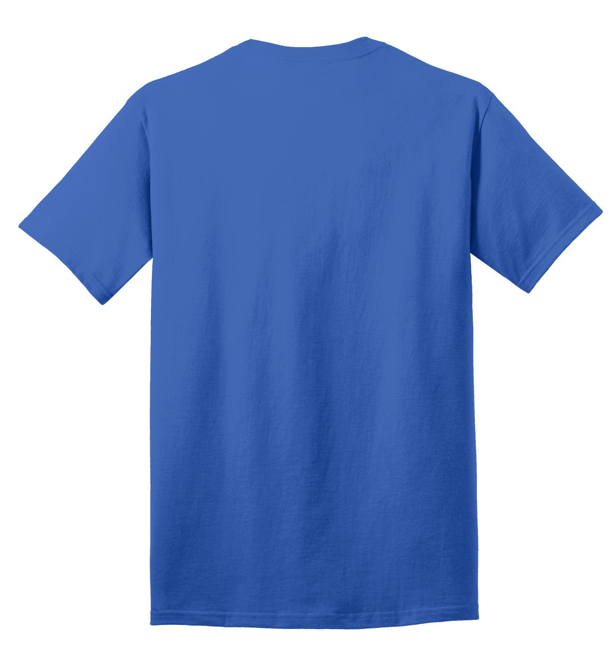 Port & Company Tall Core Cotton Tee