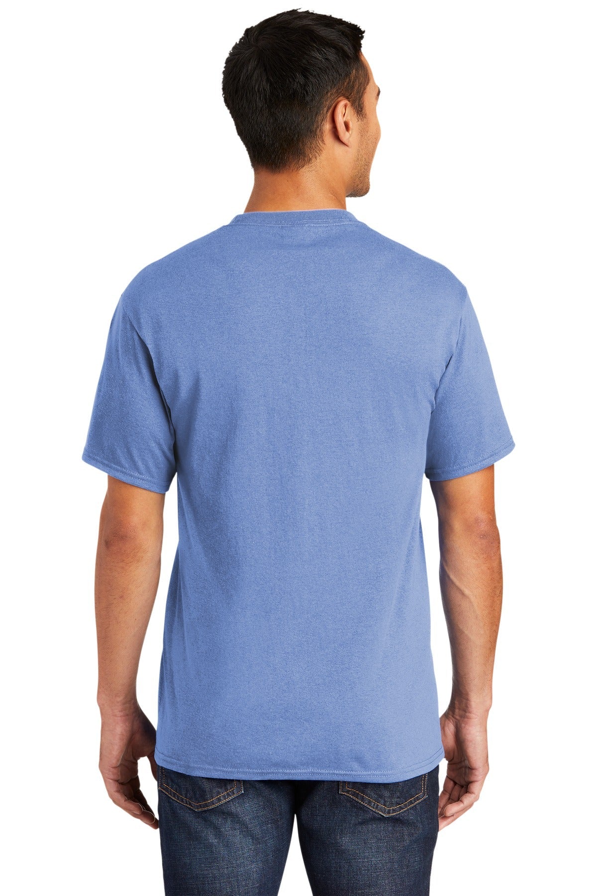 Port & Company Tall Core Blend Tee