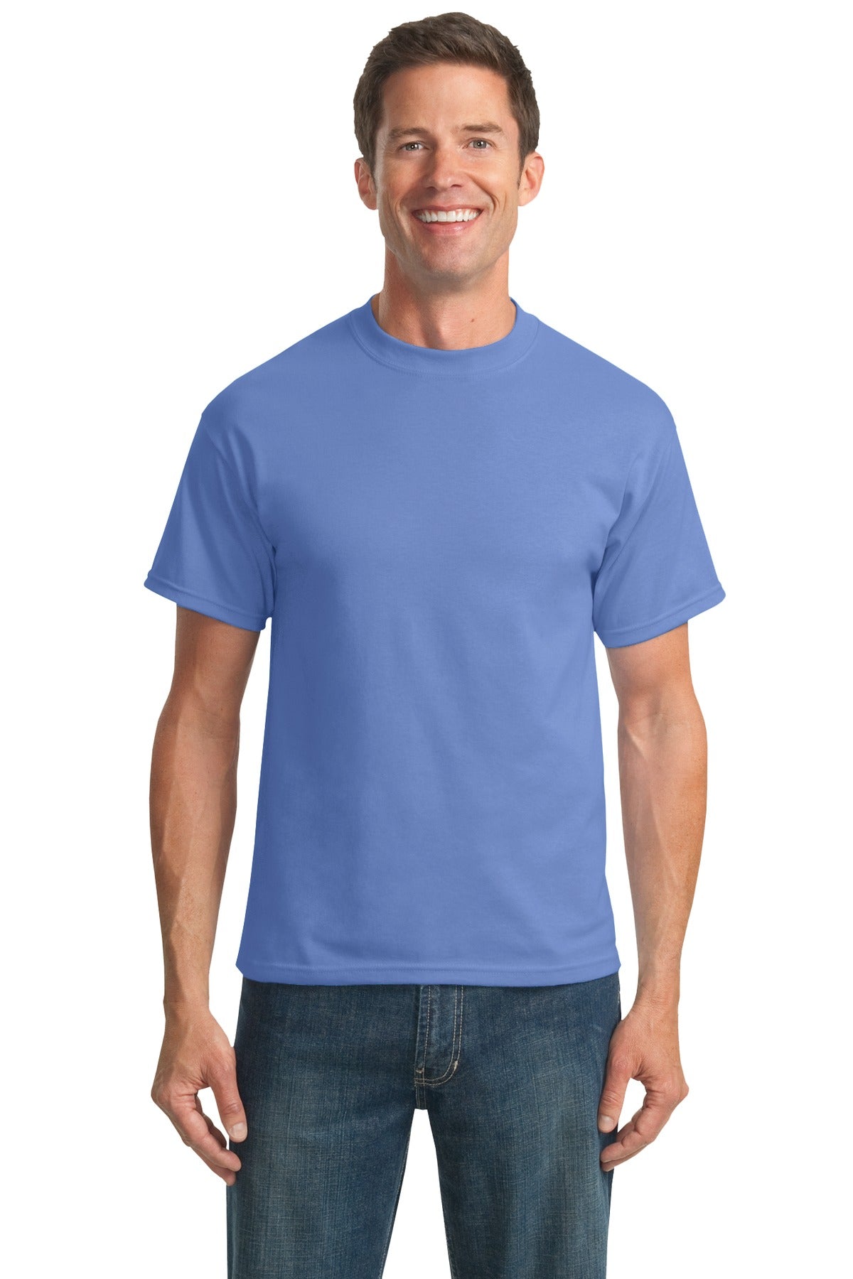 Port & Company Tall Core Blend Tee