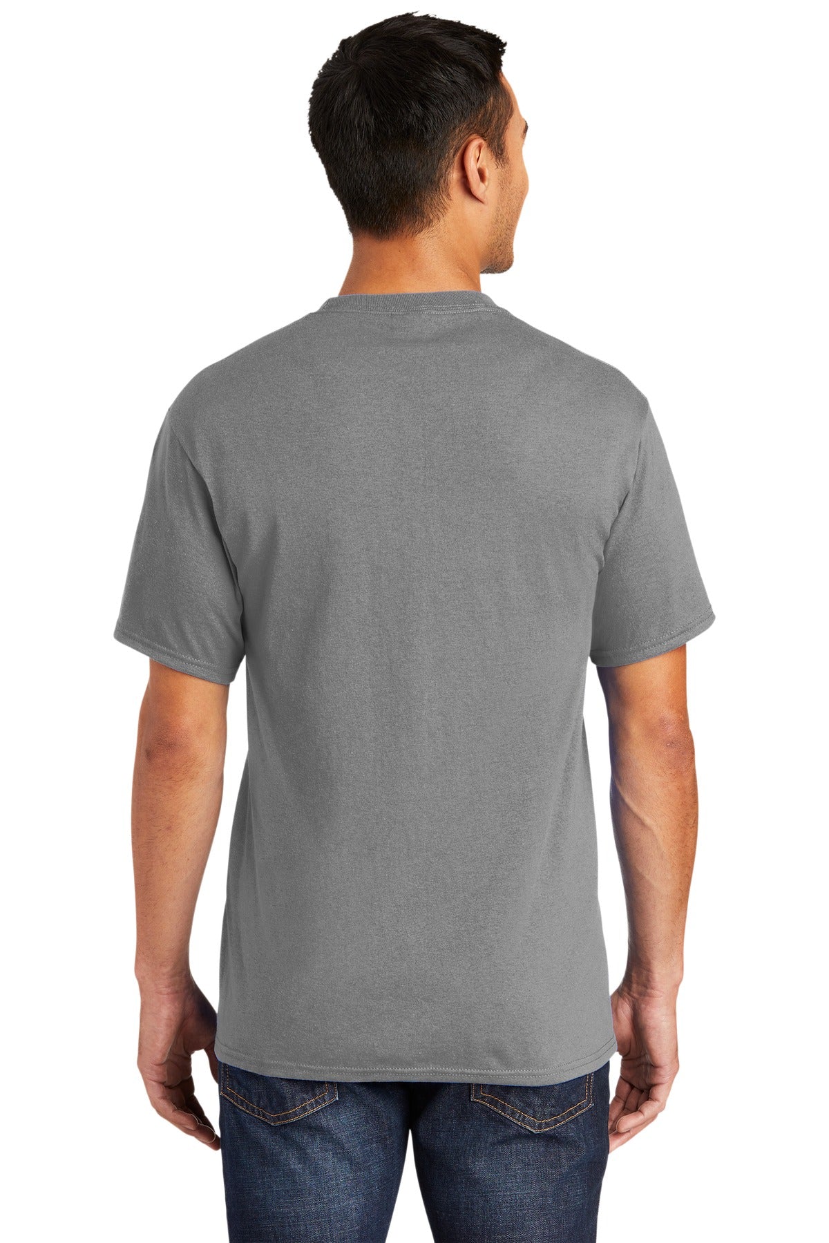 Port & Company Tall Core Blend Tee
