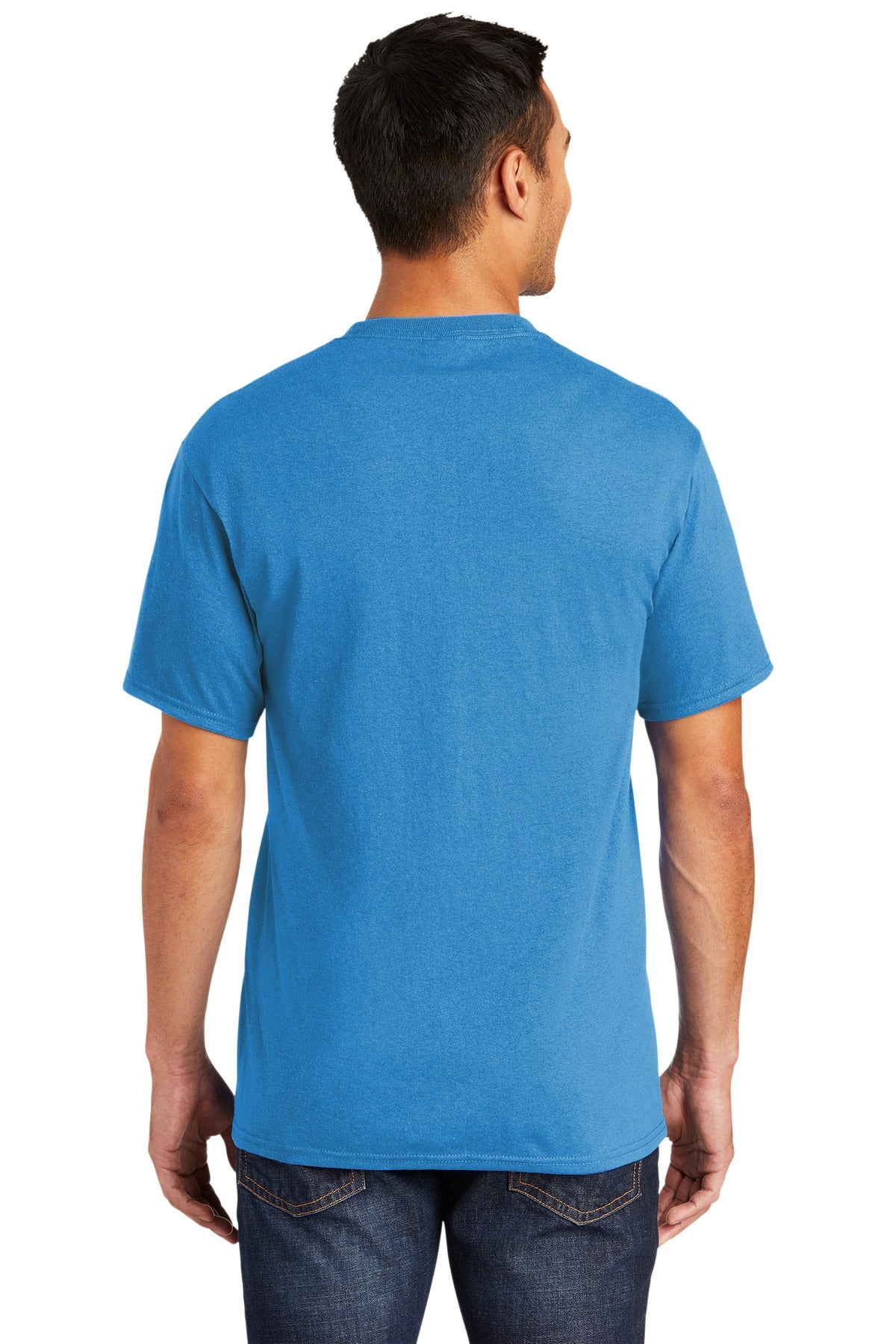 Port & Company Tall Core Blend Tee