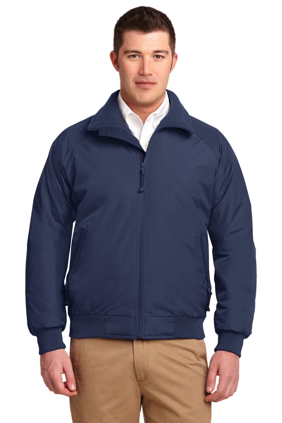 Port Authority Tall Challenger Jacket