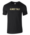 Almost Tall !