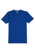 Have It Tall CVC Blend Fabric Slim Fit T Shirt
