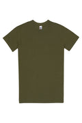 Have It Tall Classic Ring Spun Cotton T Shirt
