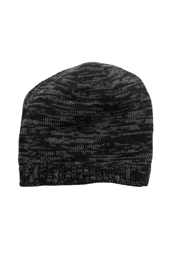 Red White & Blue Outfitters Spaced-Dyed Beanie