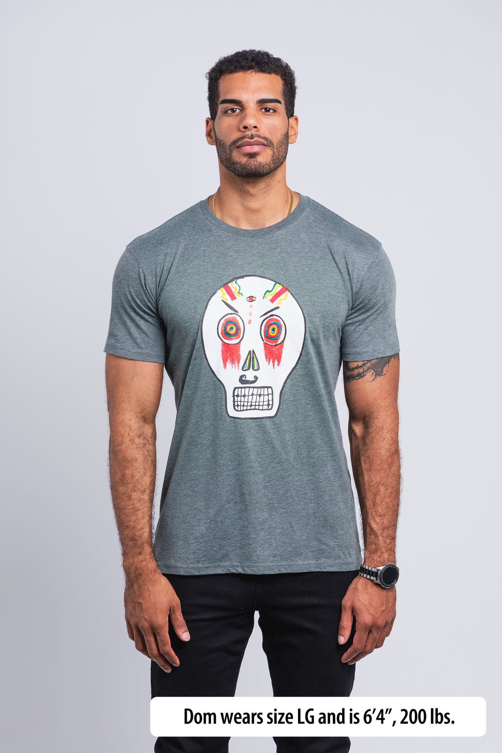 Sugar Skull
