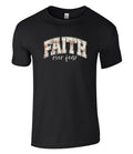 Flora Faith Over Fear
