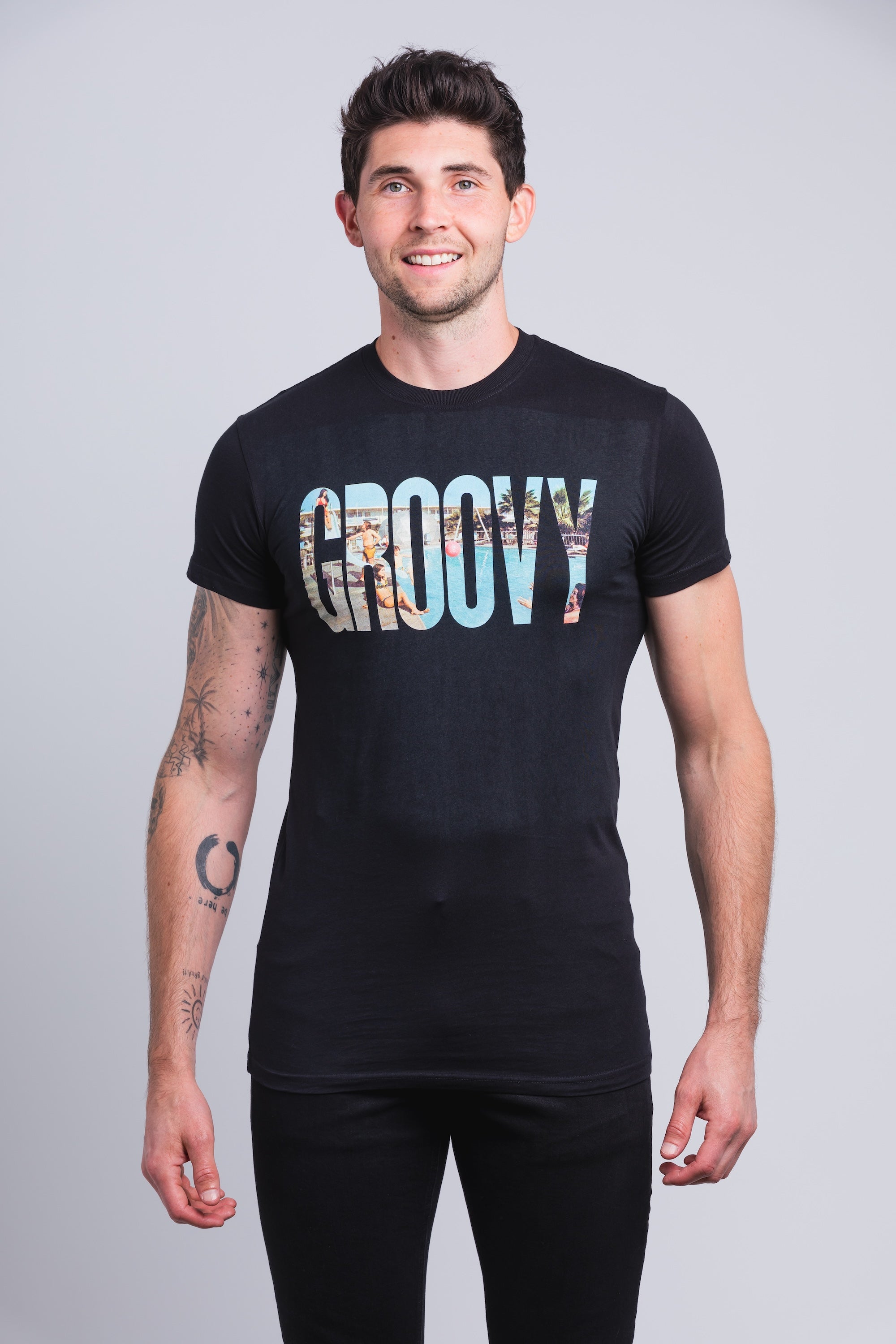 Groovy