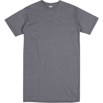 Have It Tall Extra Long Soft Blend T Shirt