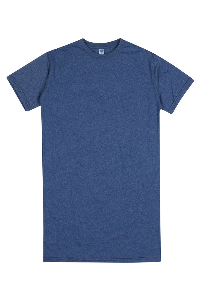 Have It Tall Extra Long Soft Blend T Shirt