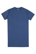 Have It Tall Extra Long Soft Blend T Shirt