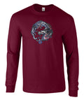 Tattoo Dragon Long Sleeve