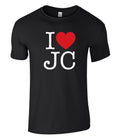 I Love JC