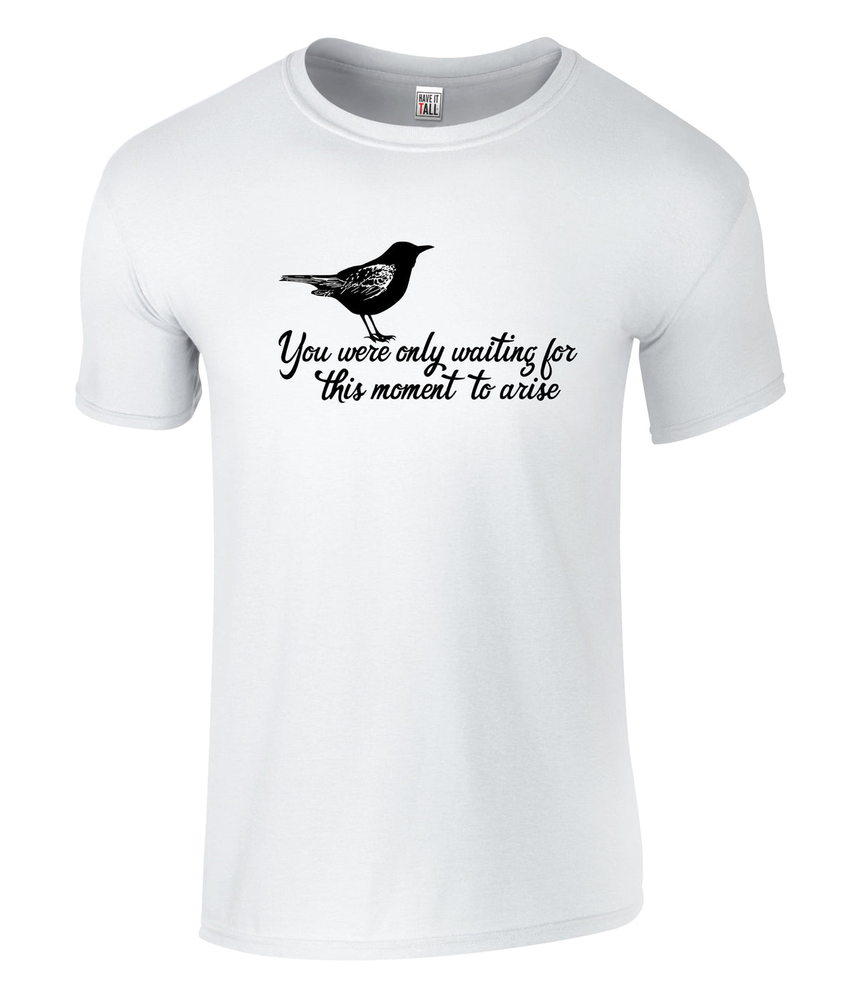 Blackbird