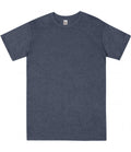 Women's Soft Blend Fashion Fit T Shirt - Tunic Length