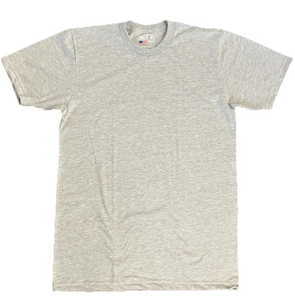 Have It Tall Ring Spun Cotton T Shirt MADE IN USA